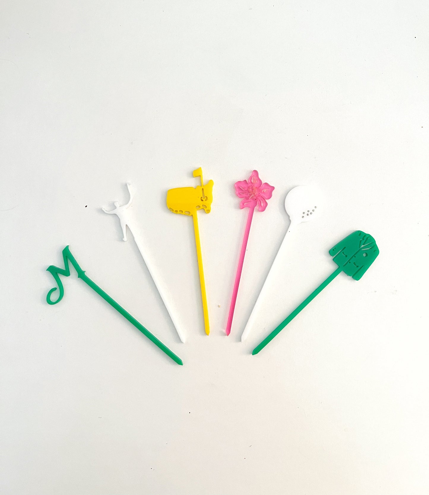 Masters PARTY PACK