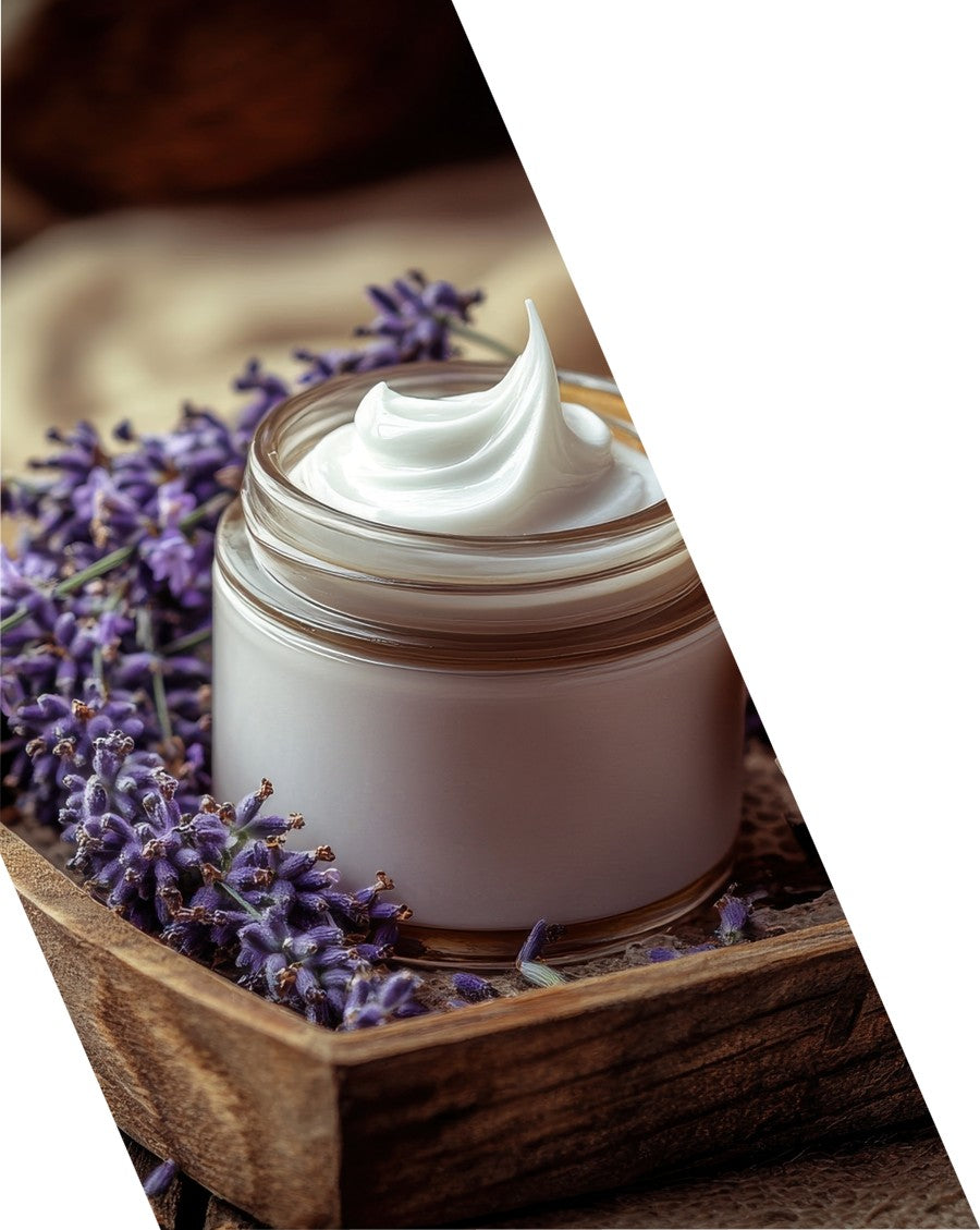 Pure Verre Beef Tallow Face Balm