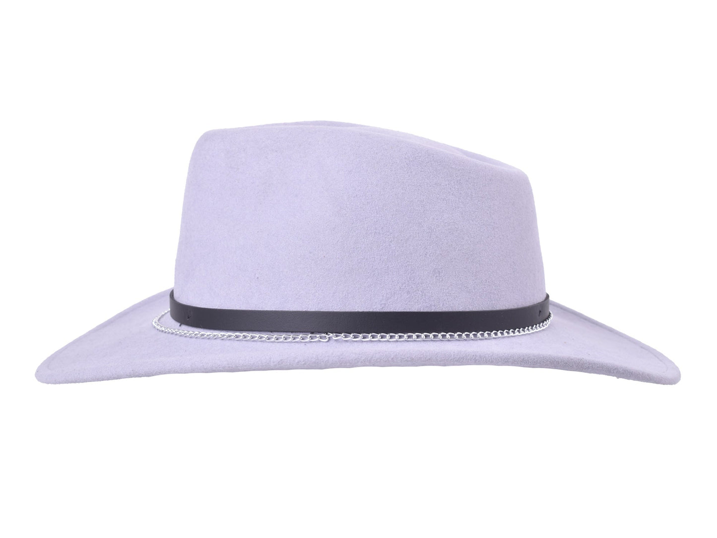Cattle Queen Wool Felt Hat