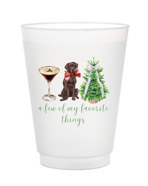 Frost Flex Stadium Cup - 16 oz