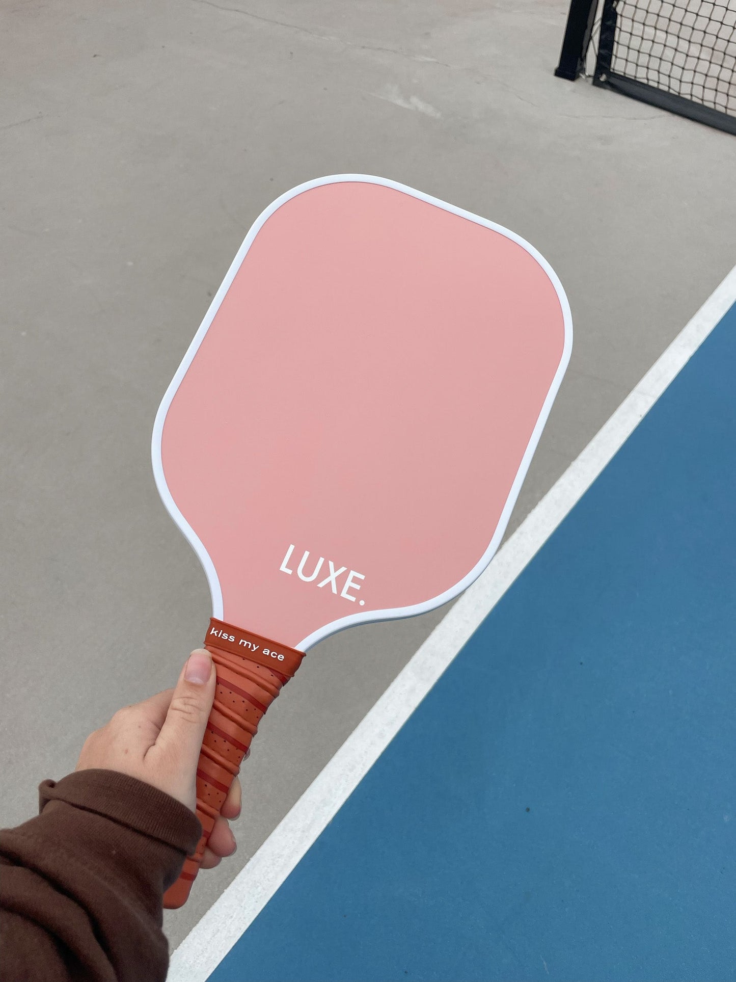 Aesthetic Solids - Ace Pickle Ball Paddle