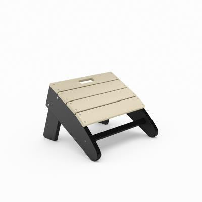 Savannah Adirondack Ottoman