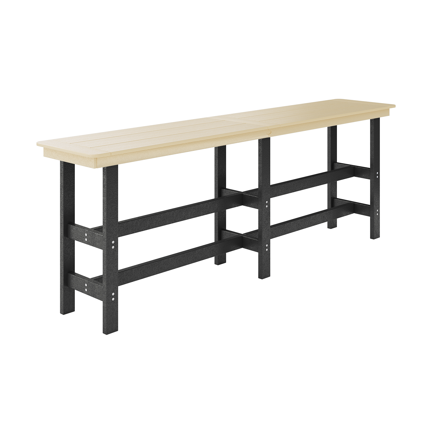 24x120 Rally Table Bar High