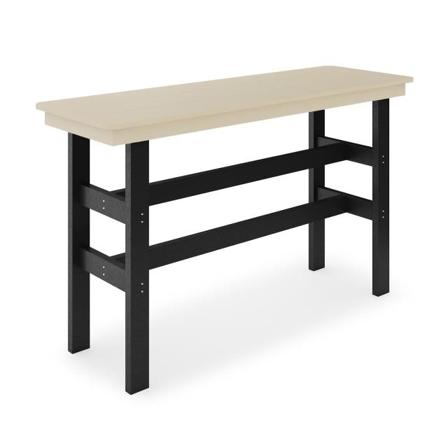 24x72 Rally Table Bar High