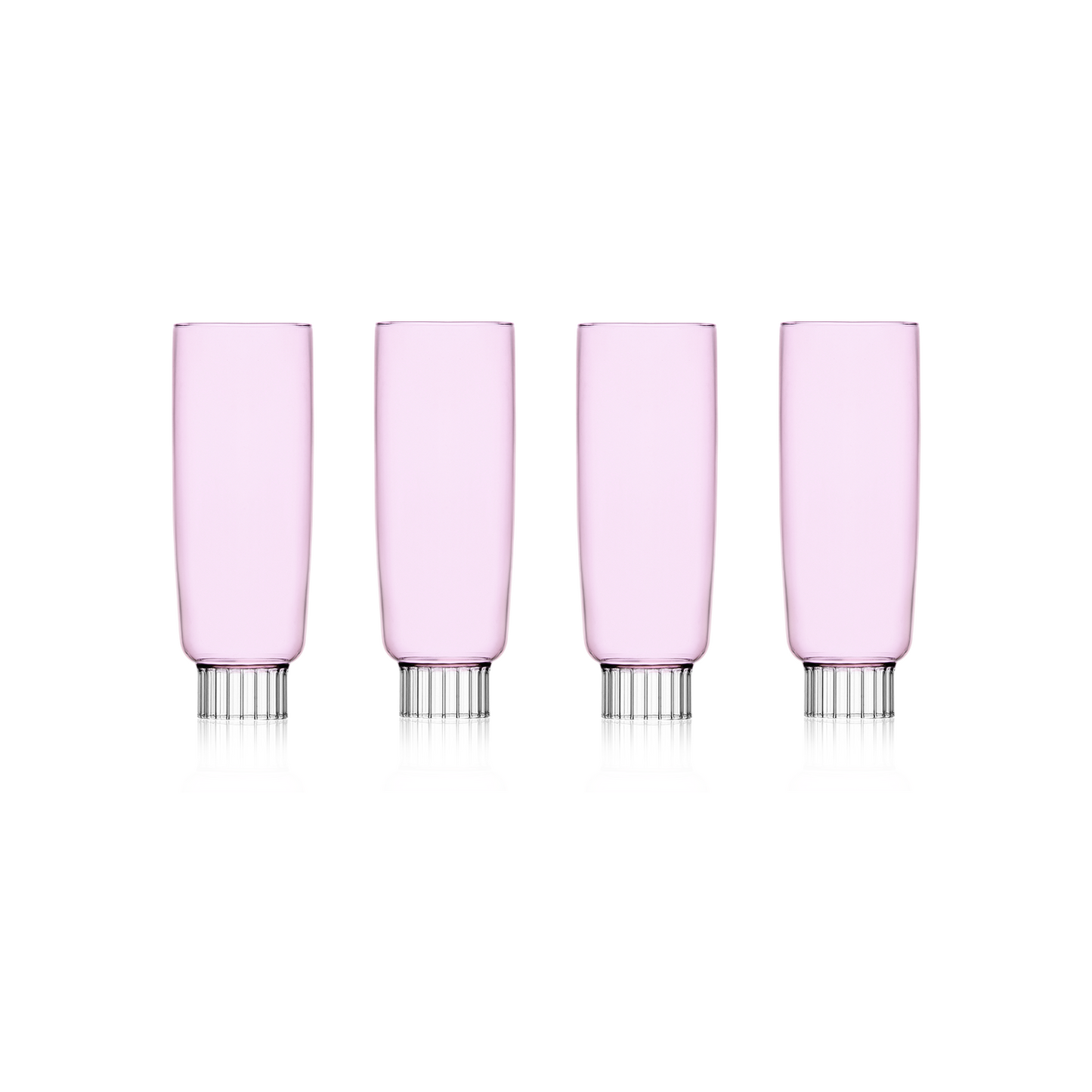 Champagne Flutes