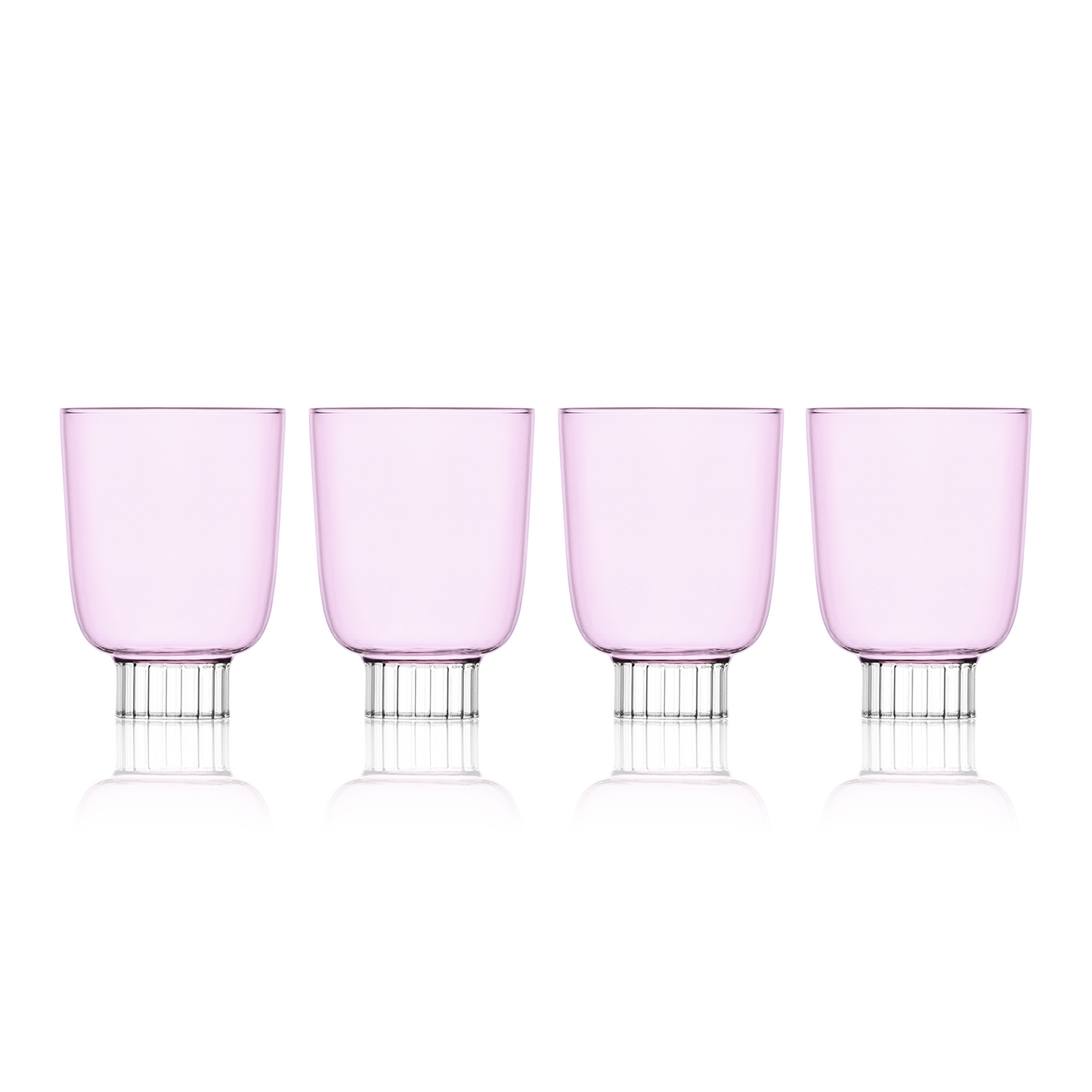 Romantic Stemless Wine