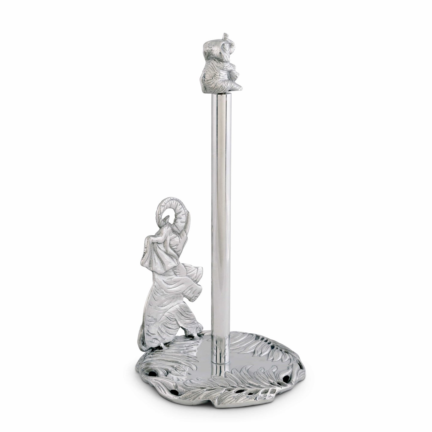 Elephant Paper Towel Holder