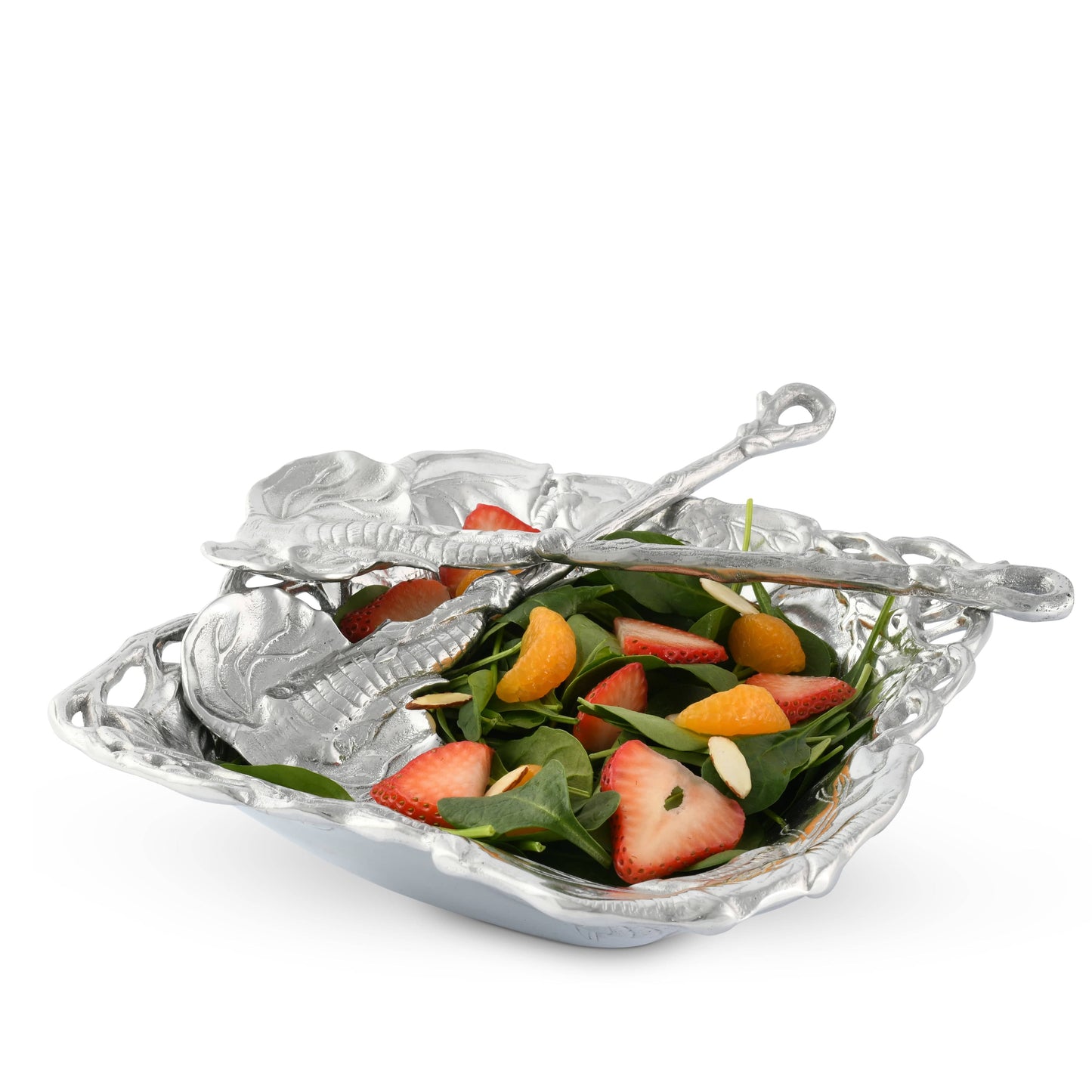 Elephant Salad Set 3-Pc