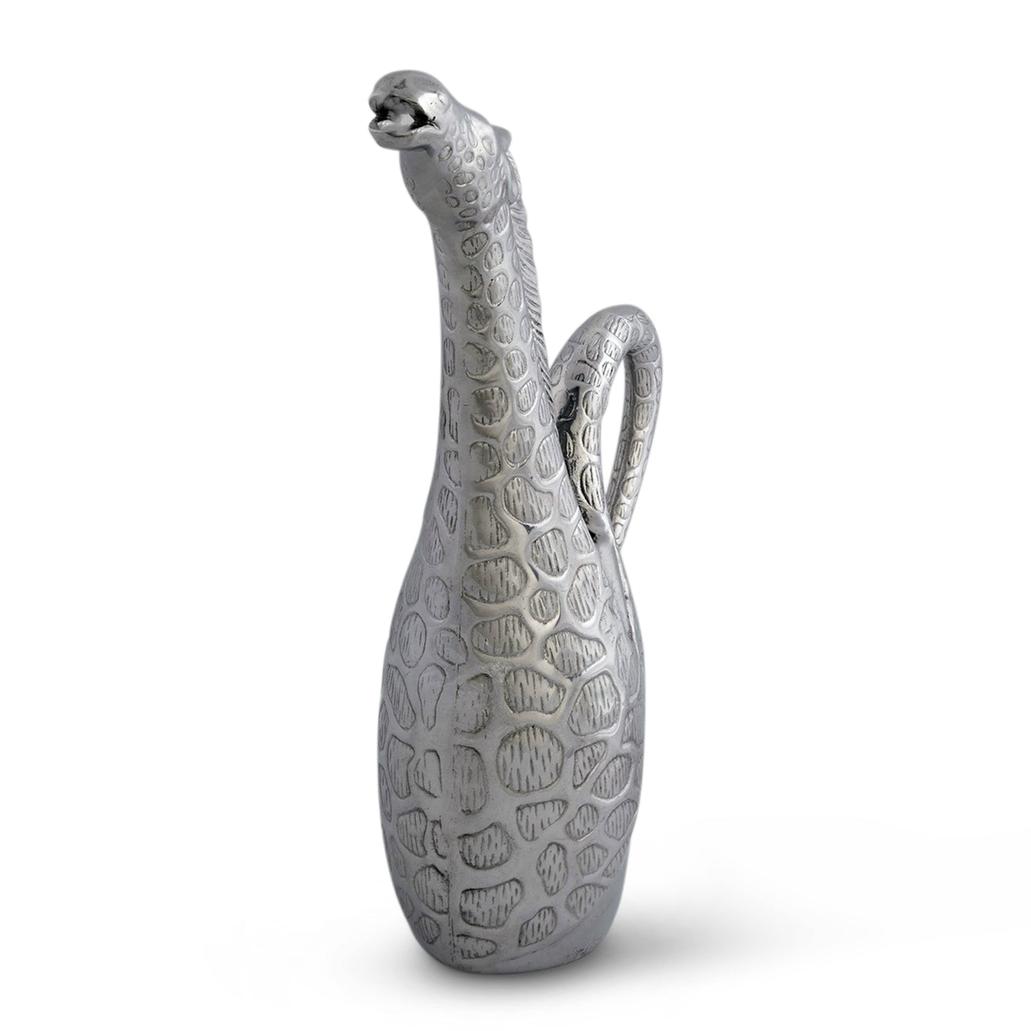 Giraffe Pitcher