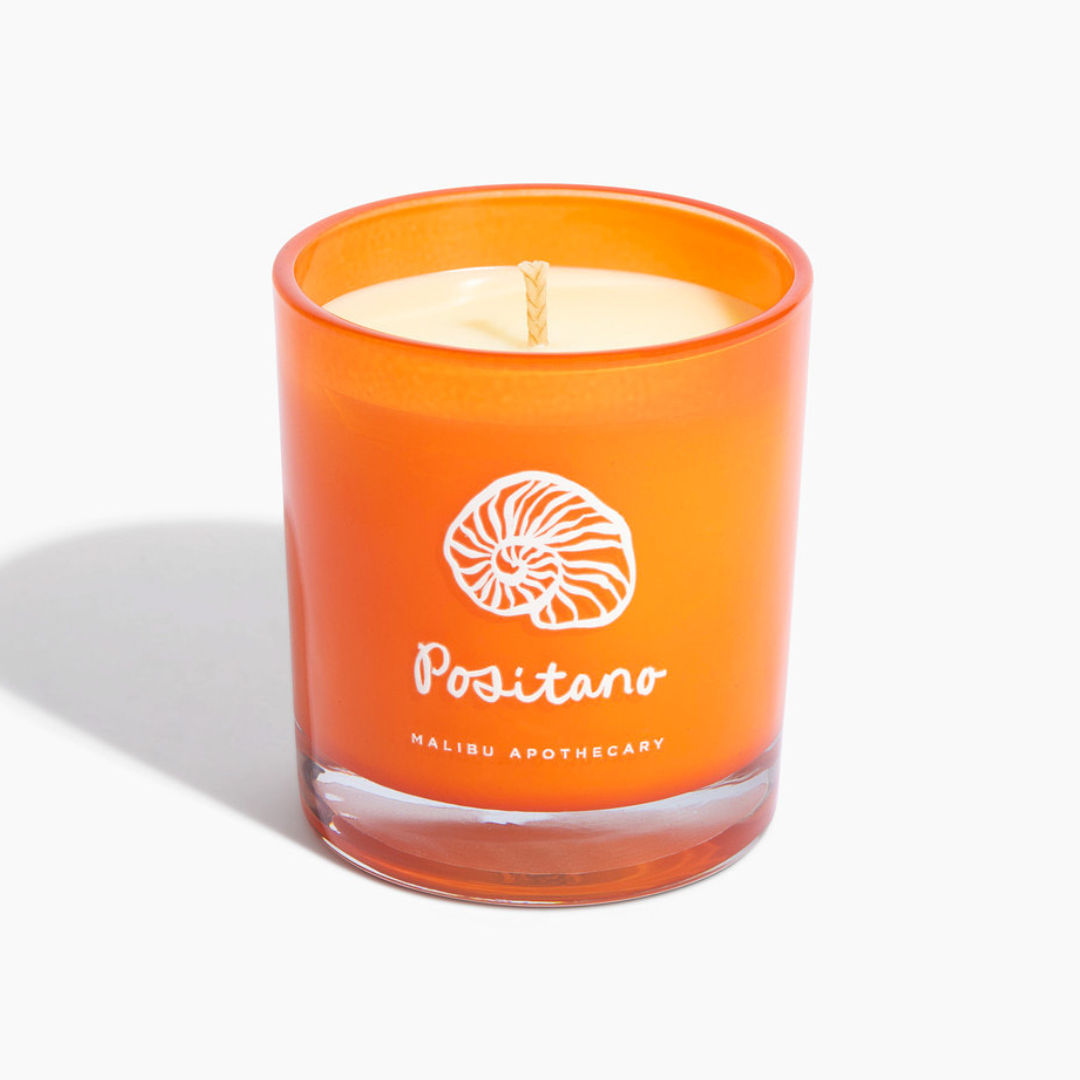 POSITANO • neroli & orange blossom Candle