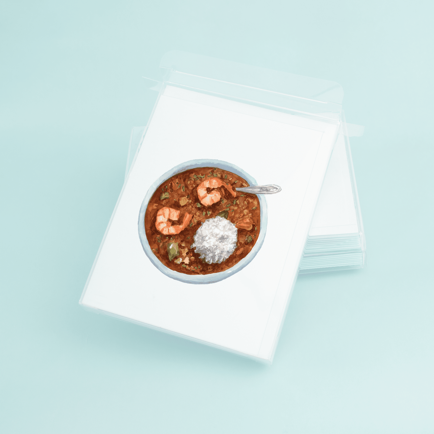 Gumbo - themonogram manor