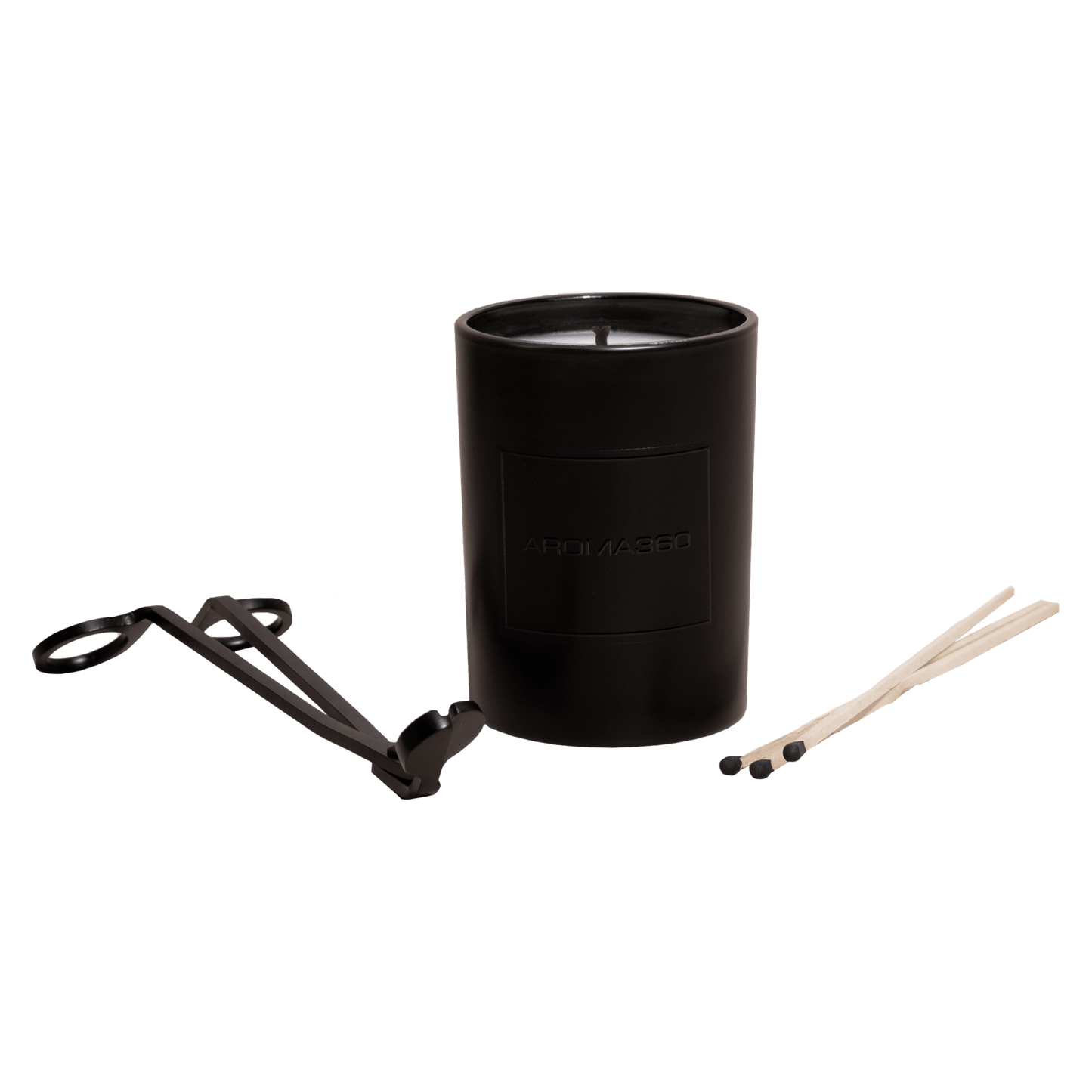 Escapade Single - Wick Candle - themonogram manor