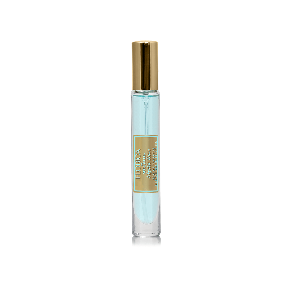Mystic Rose Eau de Toilette | Florica - themonogram manor