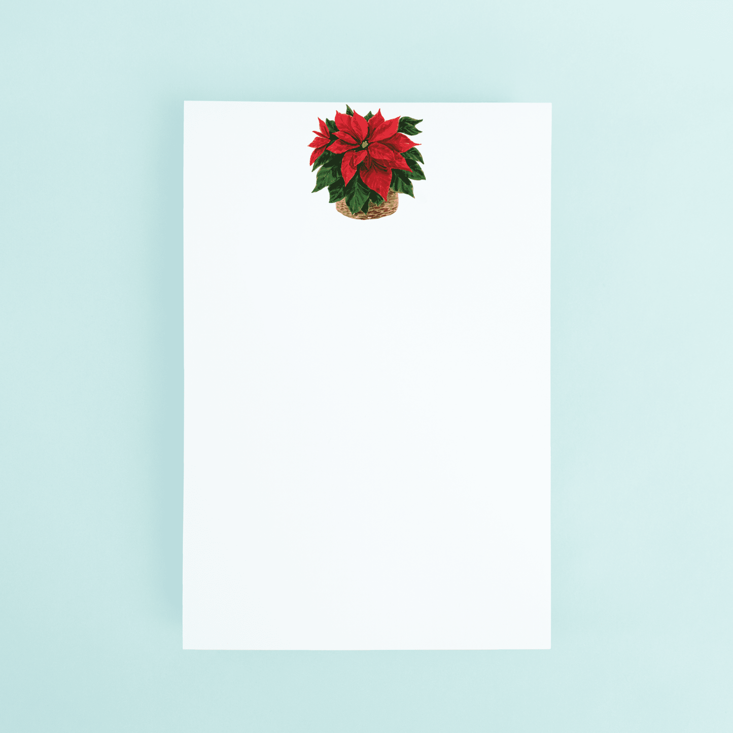 Poinsettias - themonogram manor