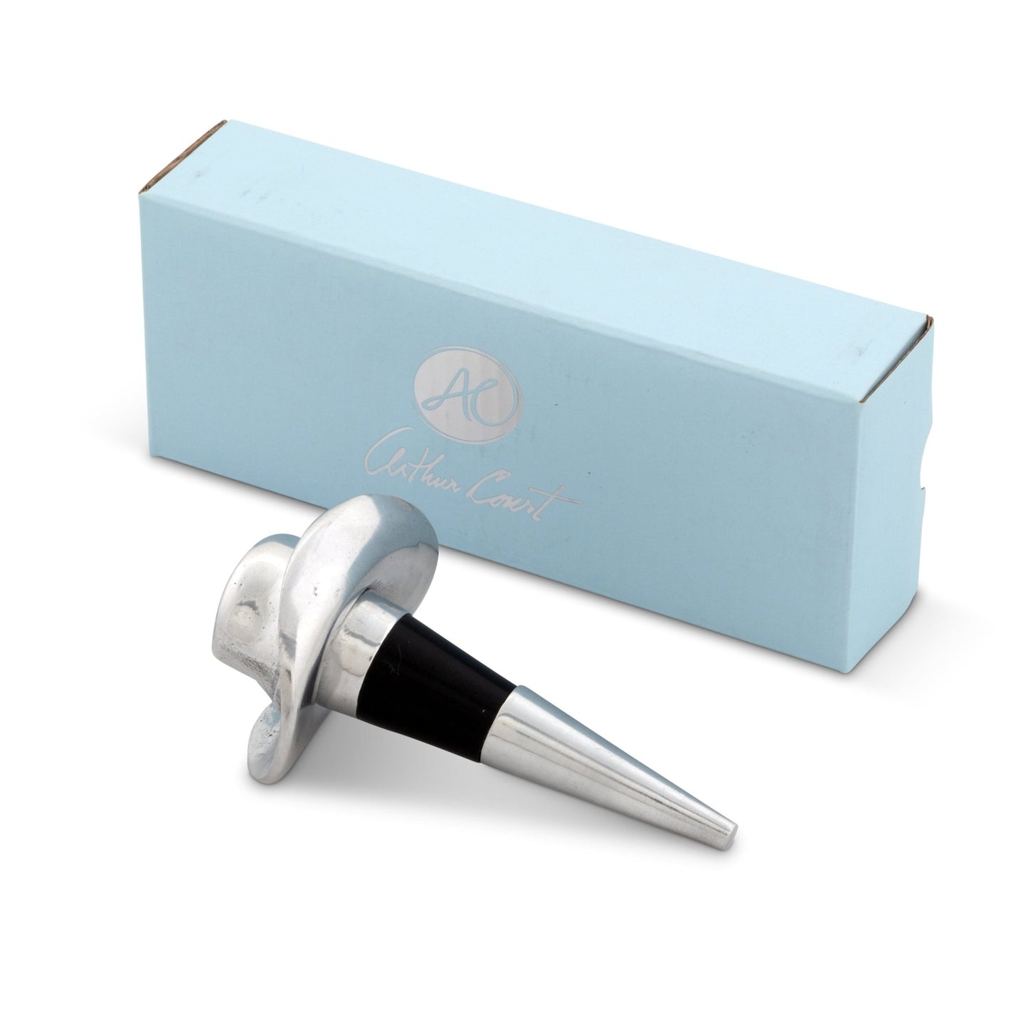 Cowboy Hat Bottle Stopper - themonogram manor