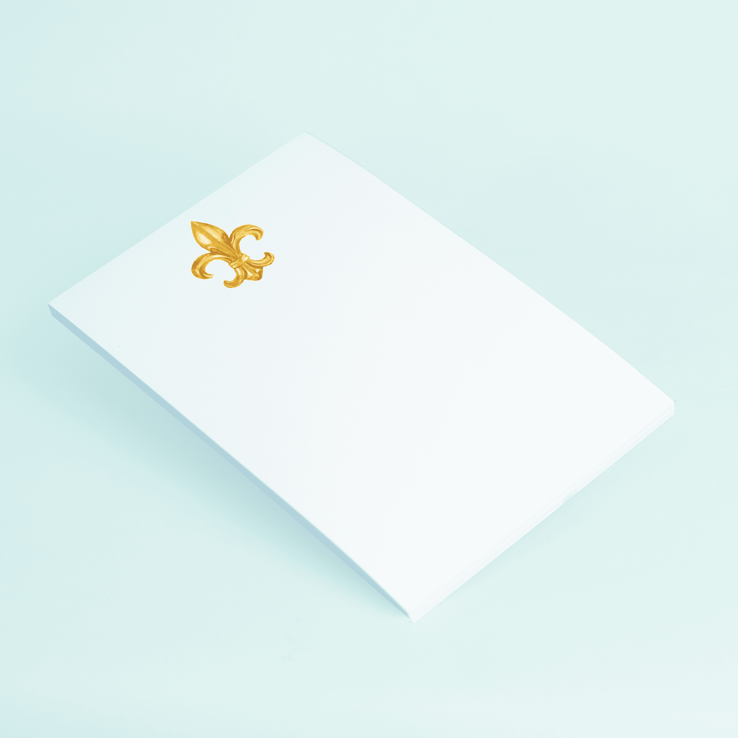 Fleur De Lis - themonogram manor