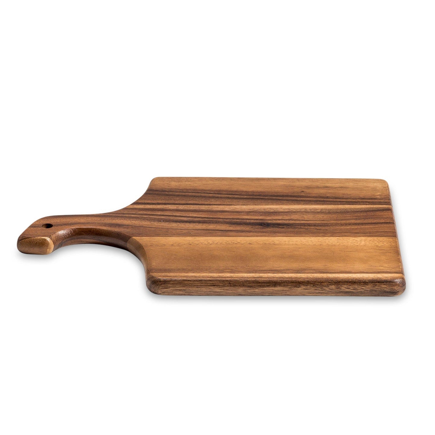 Reversible Cutting Board / Slotted Bread Board - themonogram manor