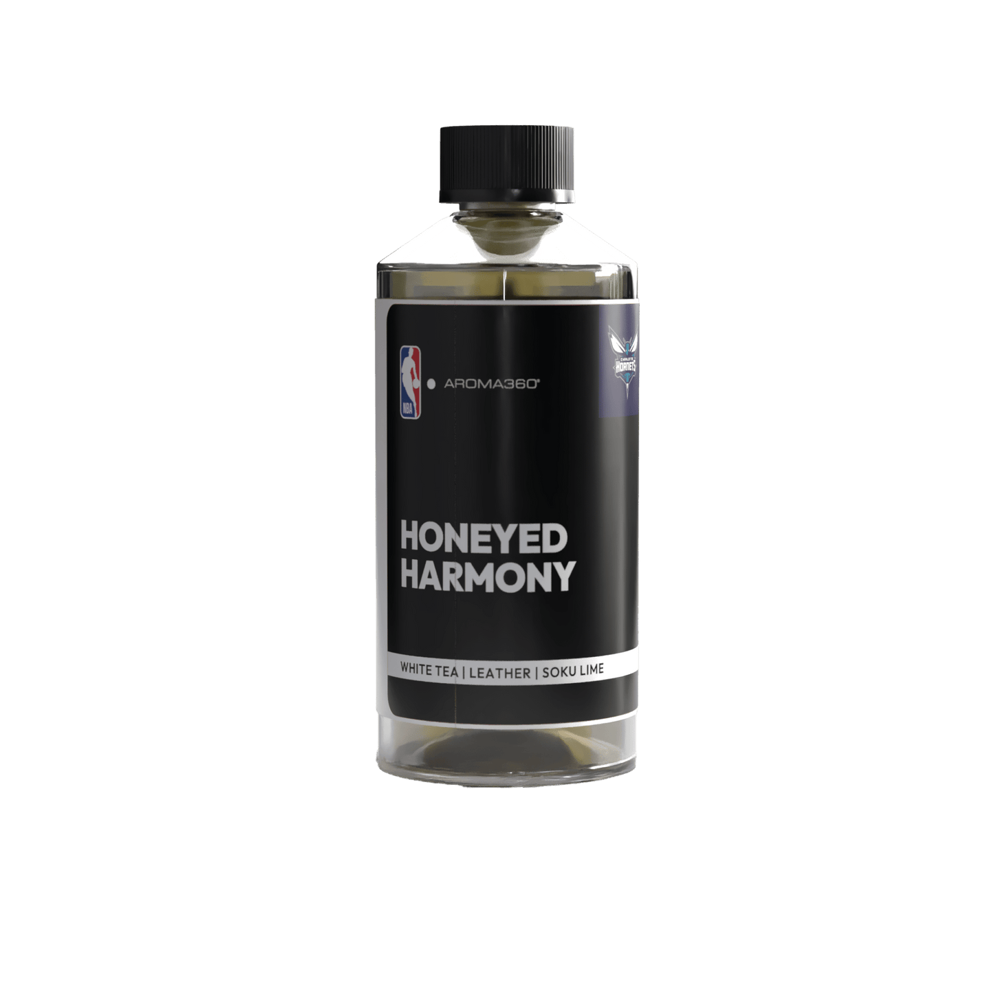 Honeyed Harmony - themonogram manor