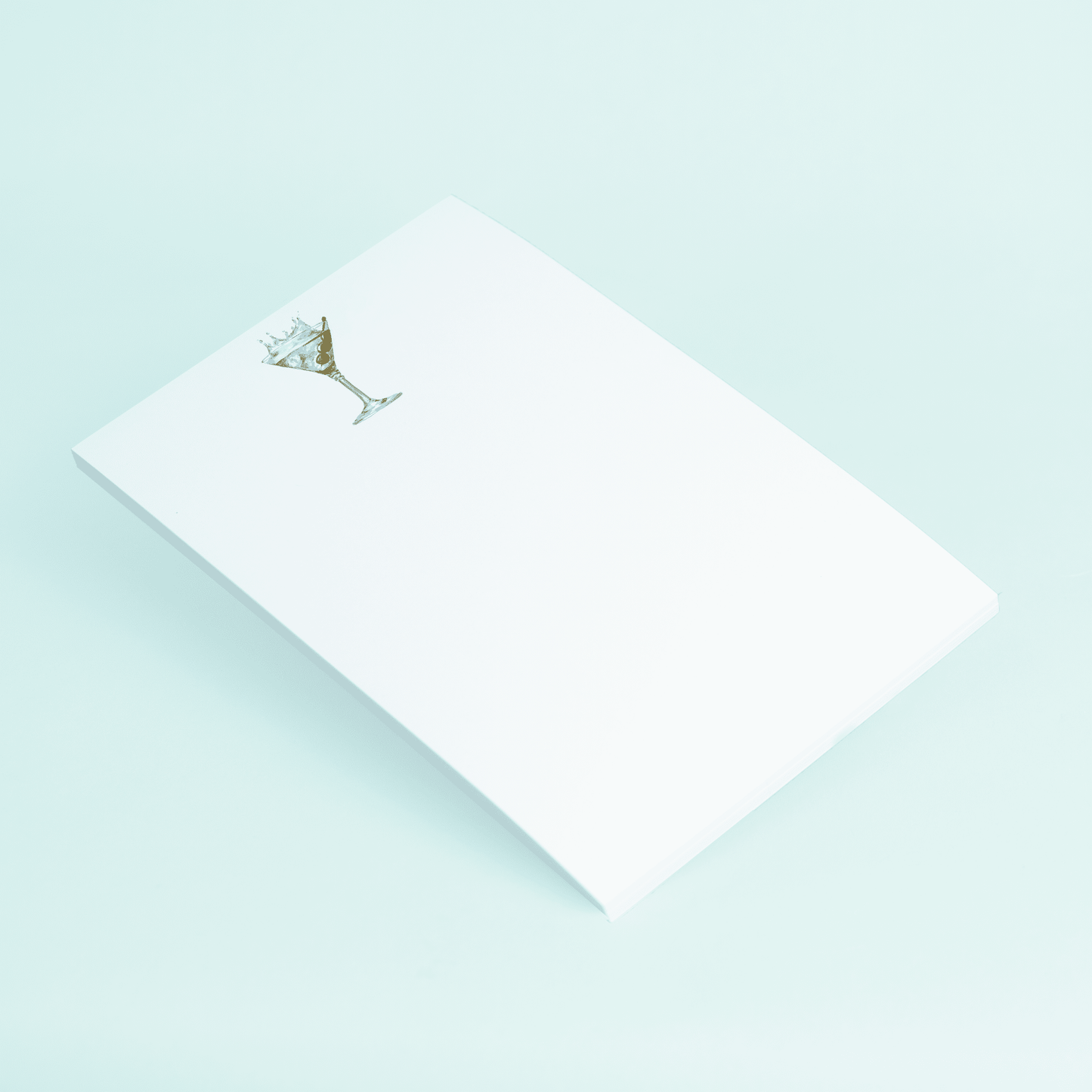 Martini Splash - themonogram manor