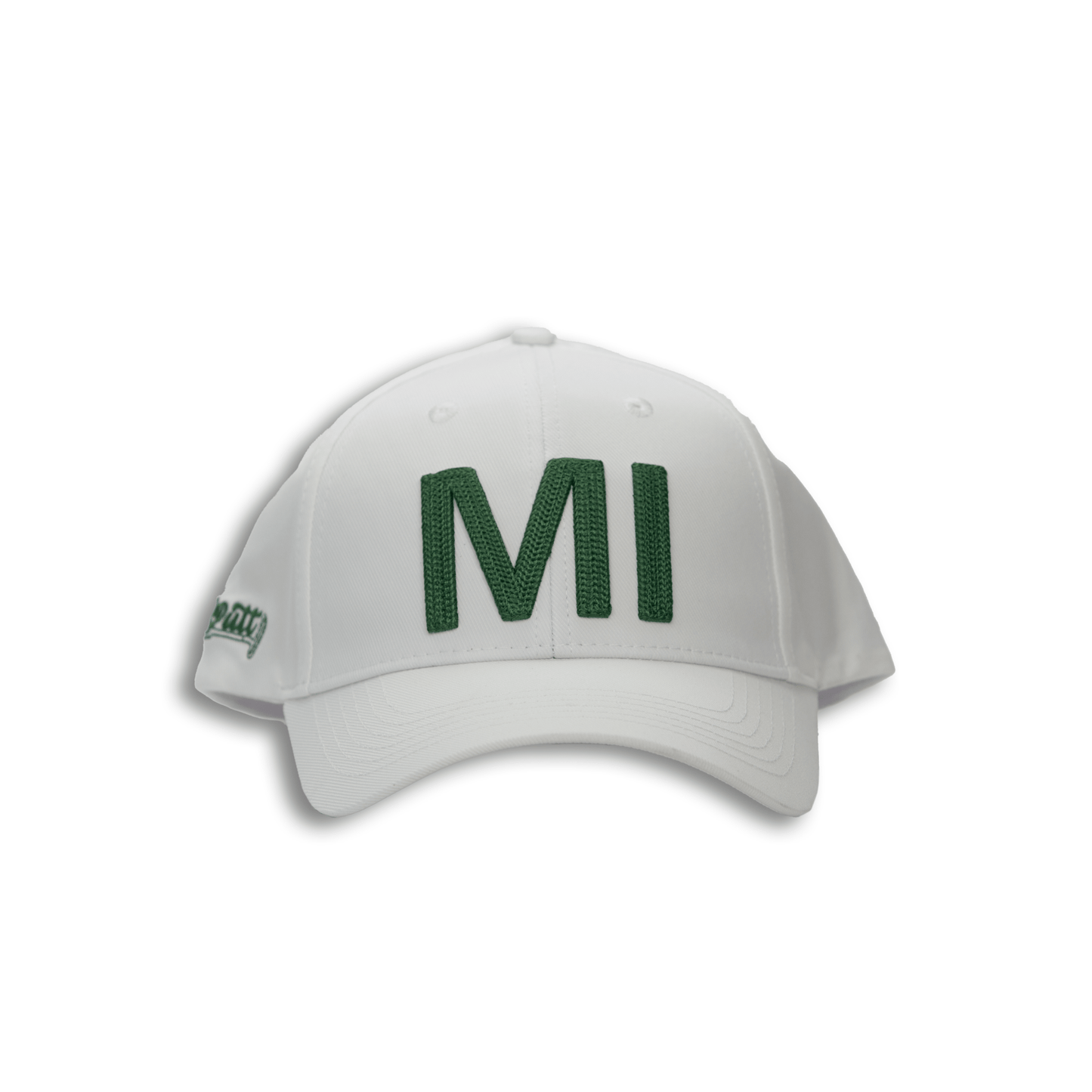Michigan Hat - themonogram manor