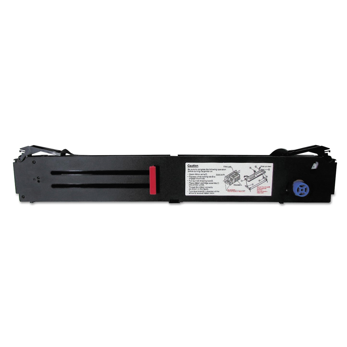 Innovera 40629302 Compatible Printer Ribbon, Black - themonogram manor
