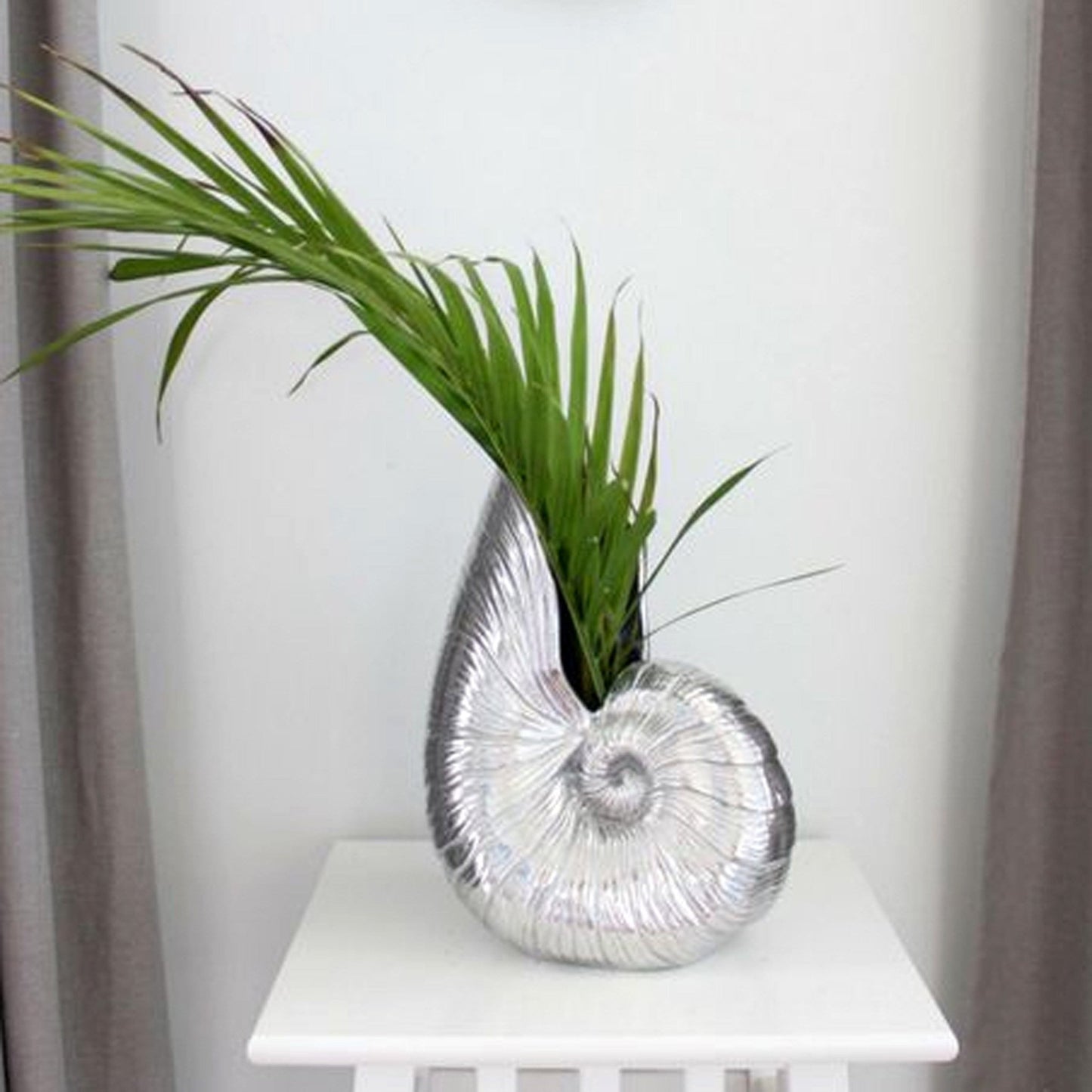 Shell Pitcher - themonogram manor