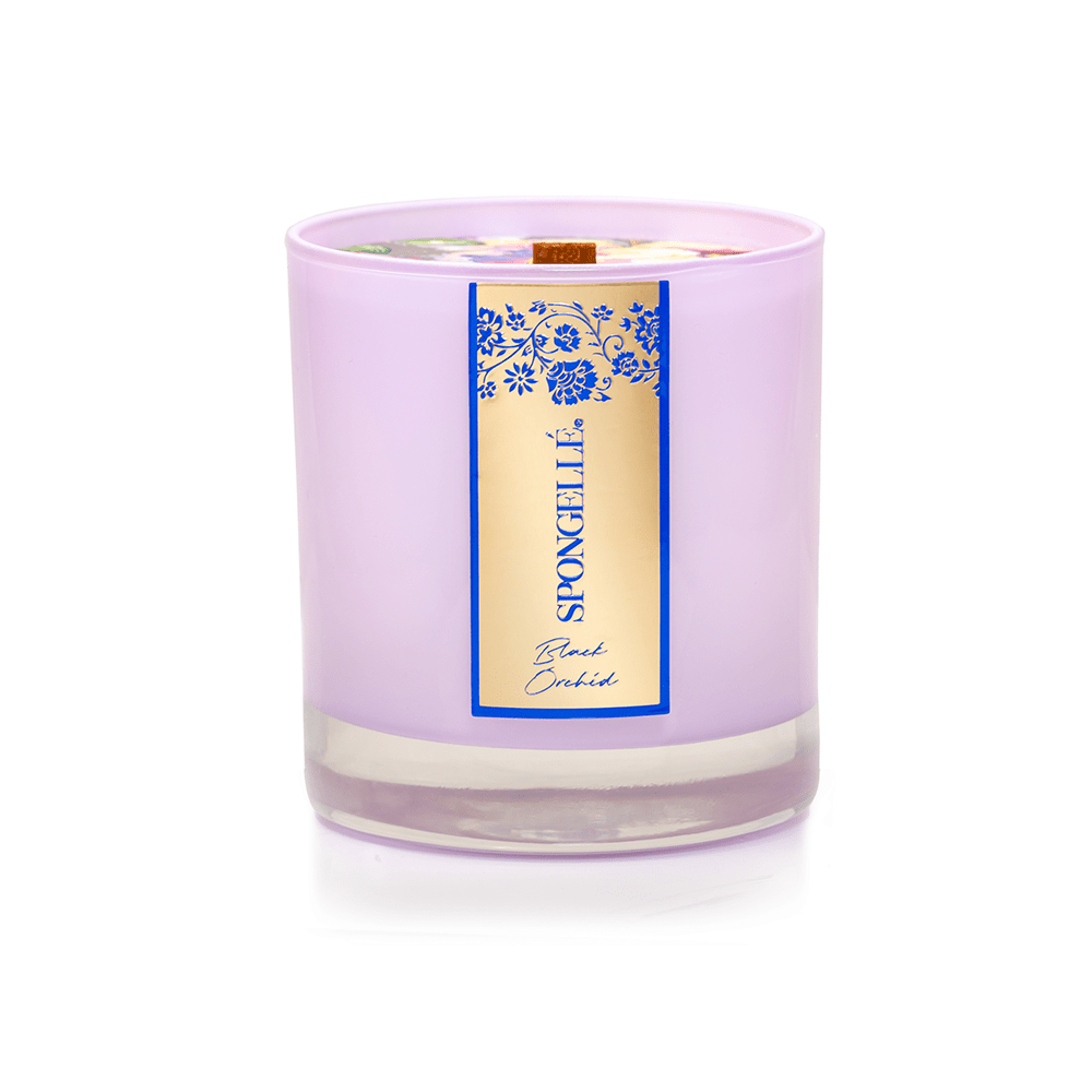 Black Orchid | Private Reserve Candle - themonogram manor