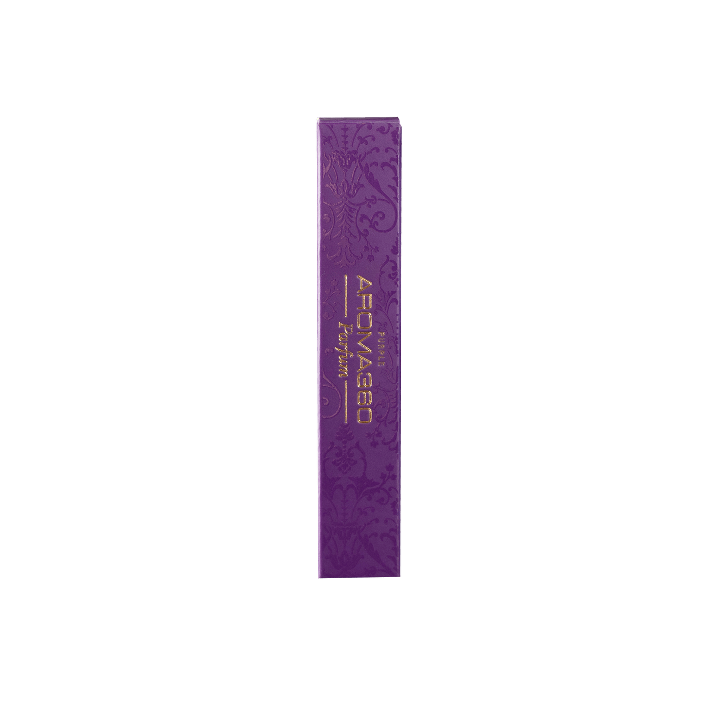 Purple Travel Spray - themonogram manor