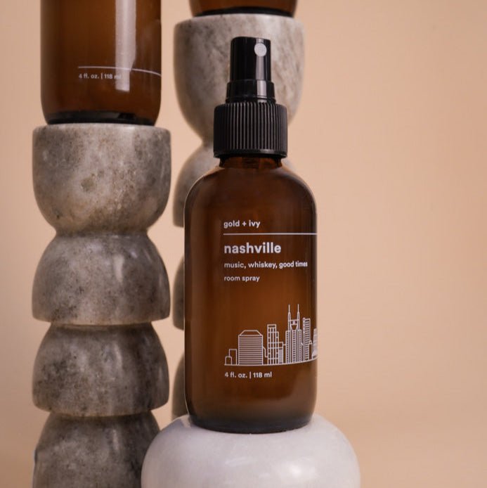 nashville room spray - themonogram manor