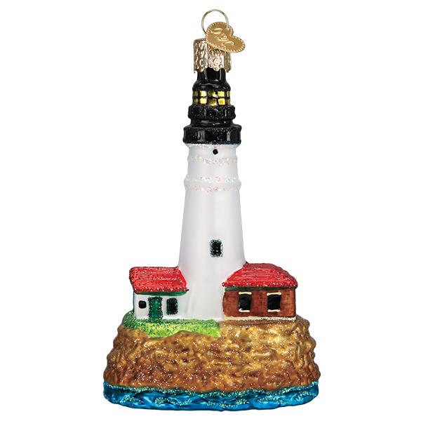 Portland Head Lighthouse - themonogram manor