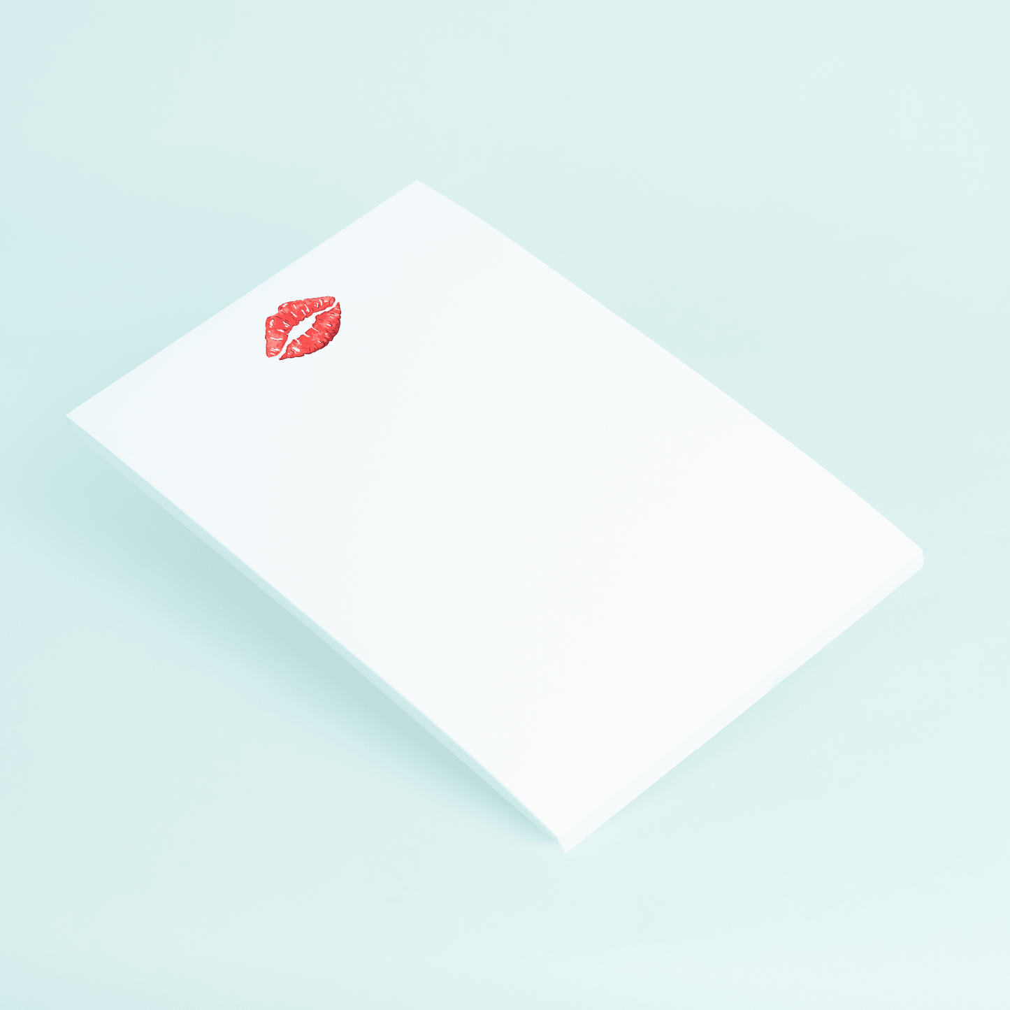 Red Lip Kiss - themonogram manor