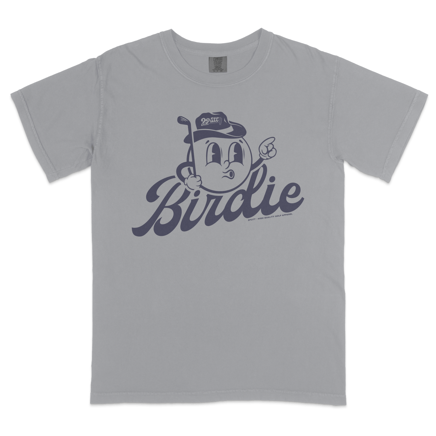 Birdie Ball Tee - themonogram manor