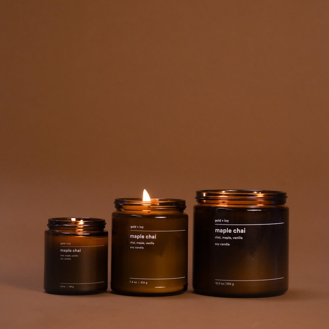 maple chai - themonogram manor