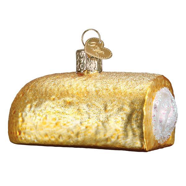 Hostess™ Twinkie™ Ornament - themonogram manor
