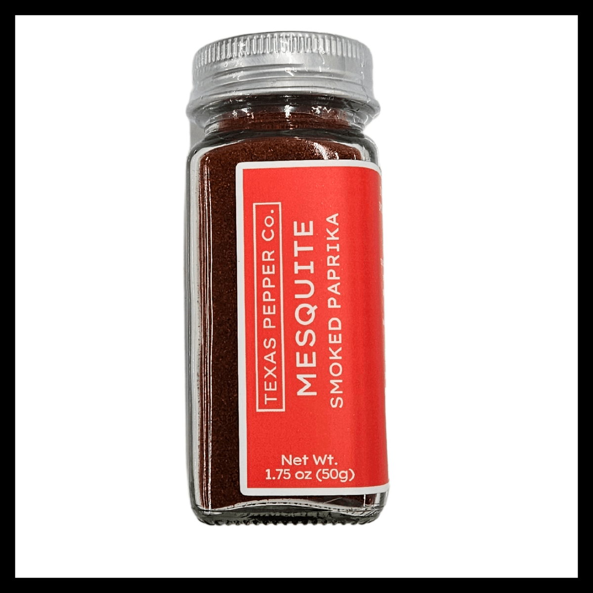 Mesquite Smoked Paprika - themonogram manor