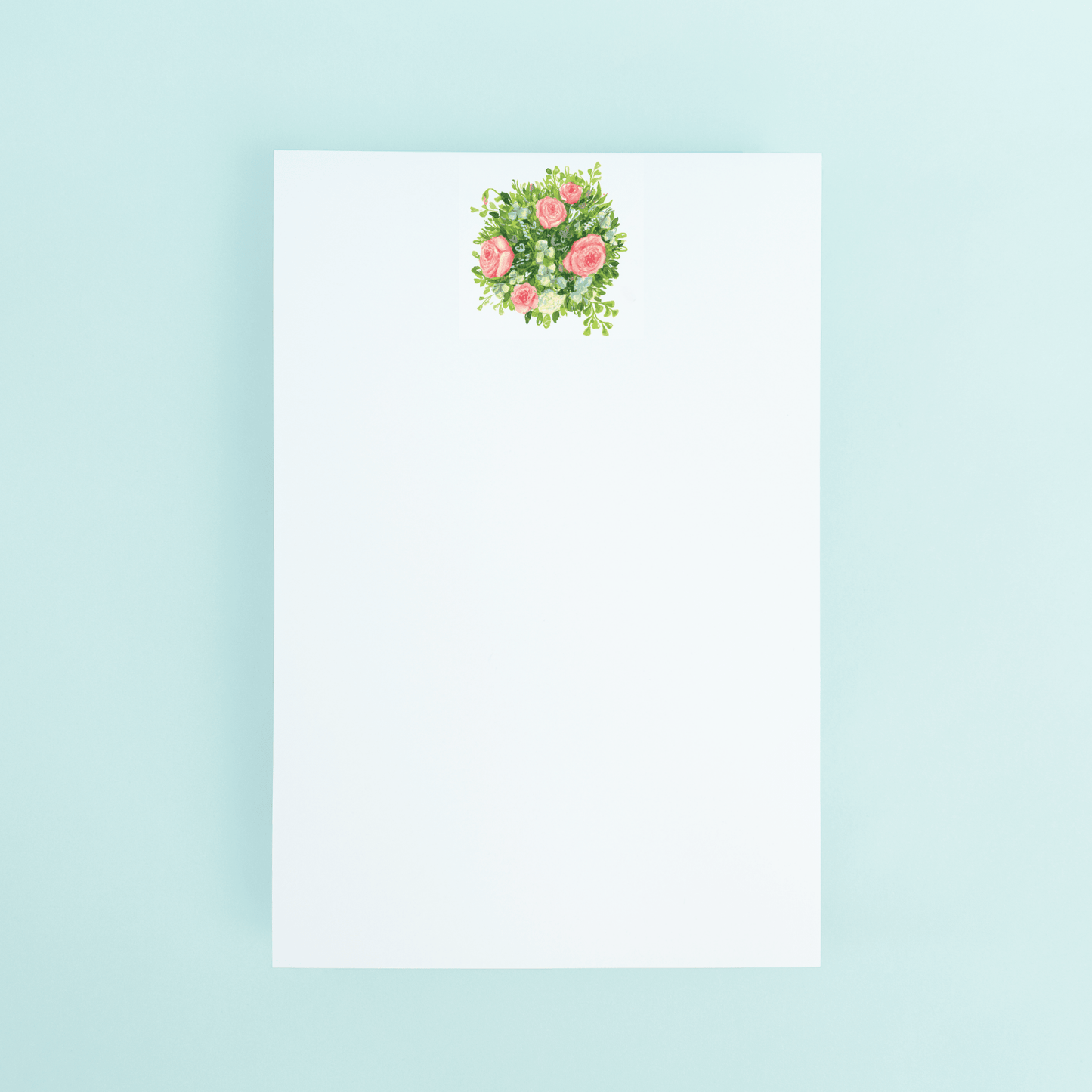 Rose Bouquet - themonogram manor