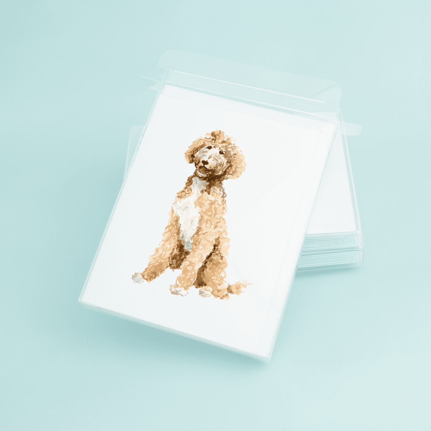 Golden Doodle - themonogram manor