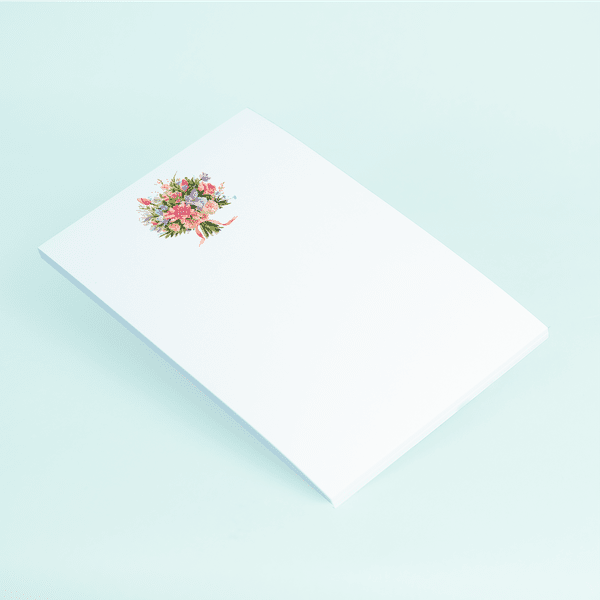 Pastel Bouquet - themonogram manor