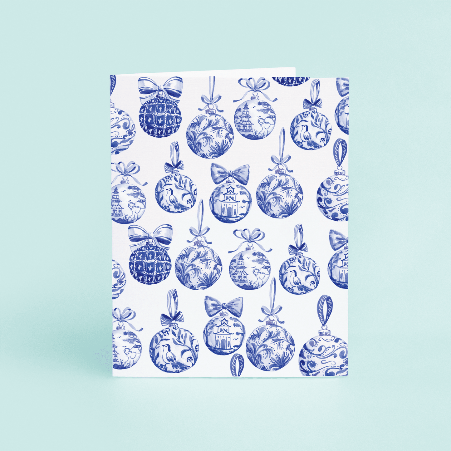 Chinoiserie Ornaments - themonogram manor
