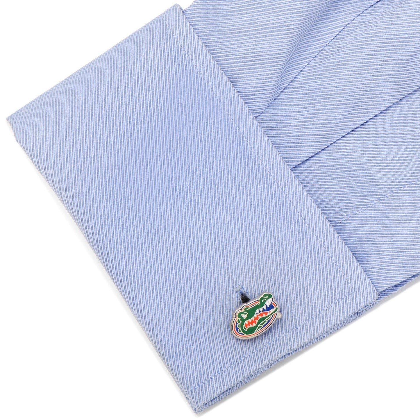 NCAA University of Florida Gators Cufflinks - themonogram manor