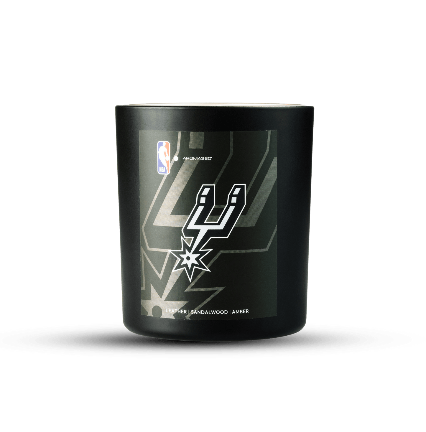 NBA My Way Candle Collection - themonogram manor