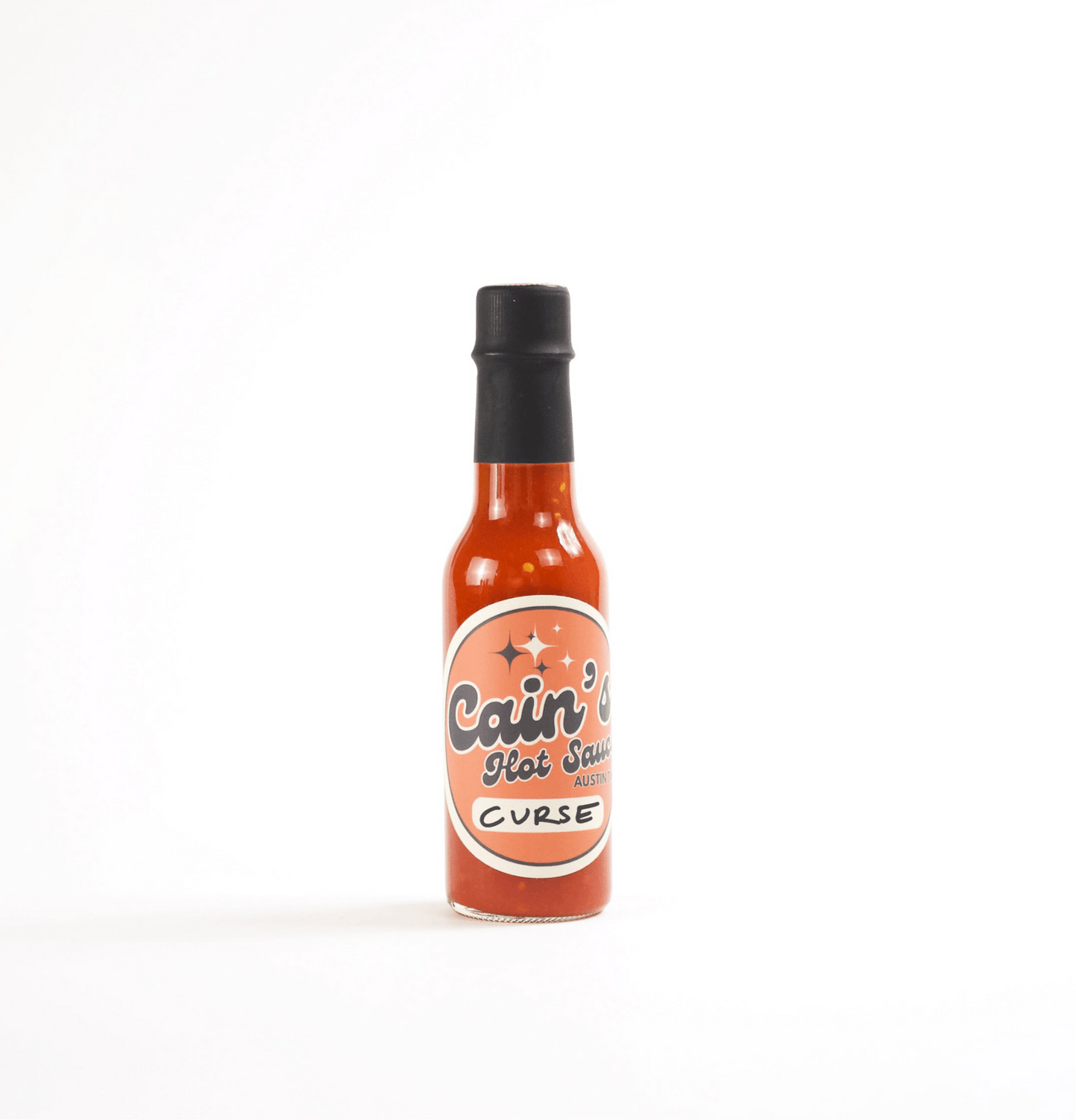 Cain’s Curse - 5oz - themonogram manor