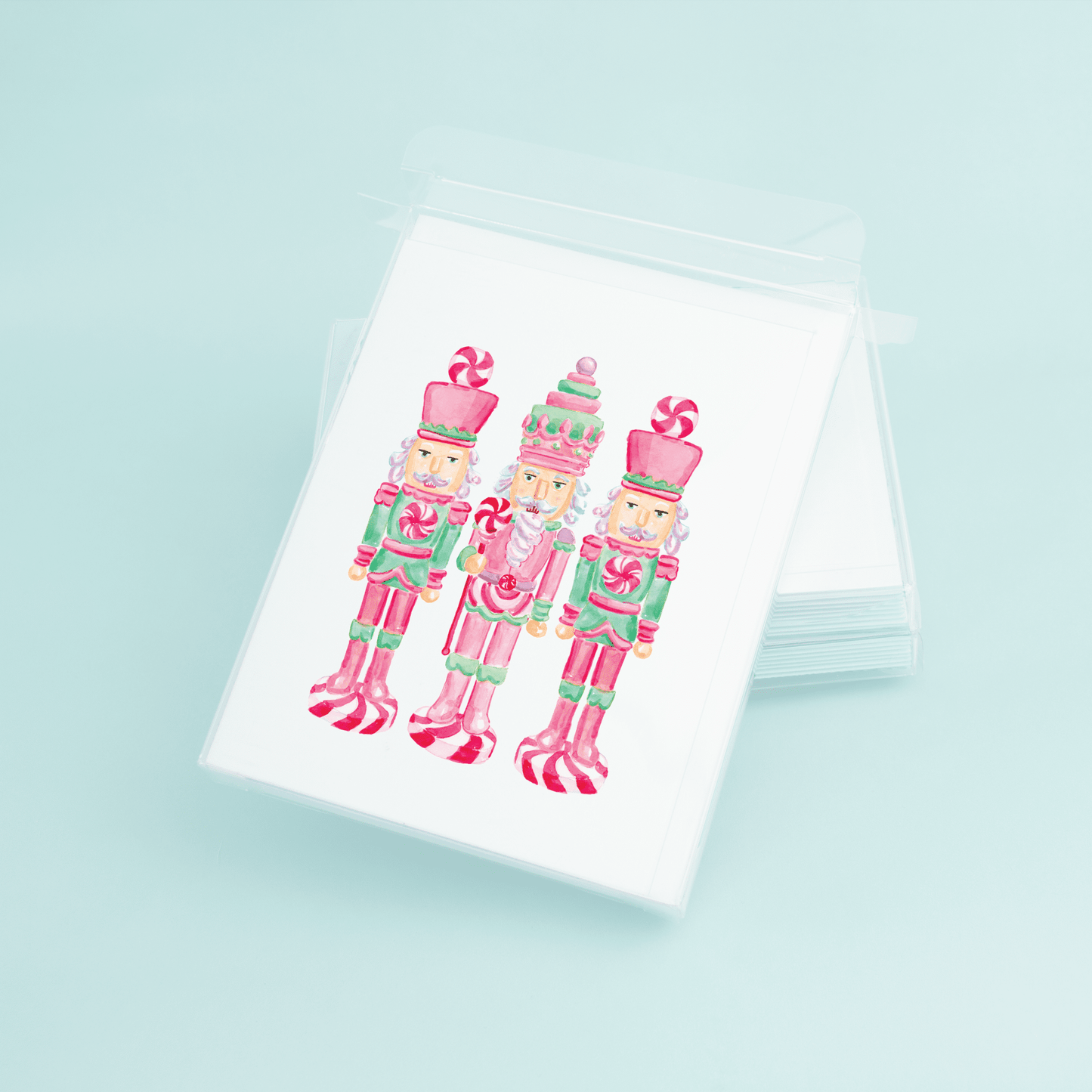 Candy Nutcrackers - themonogram manor