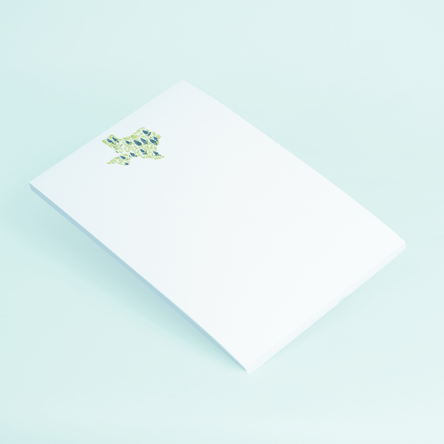 Texas In Bluebonnets - themonogram manor