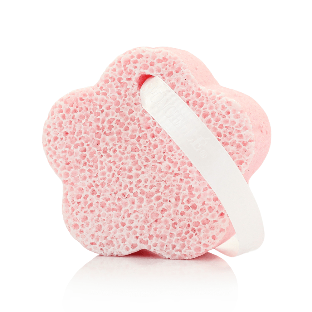 Jude Rose Body Buffer | Florica - themonogram manor