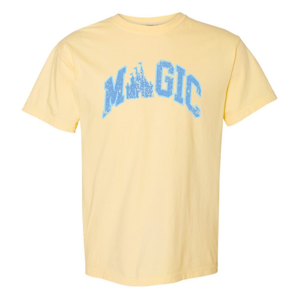 'Varsity Magic' T-Shirt - themonogram manor