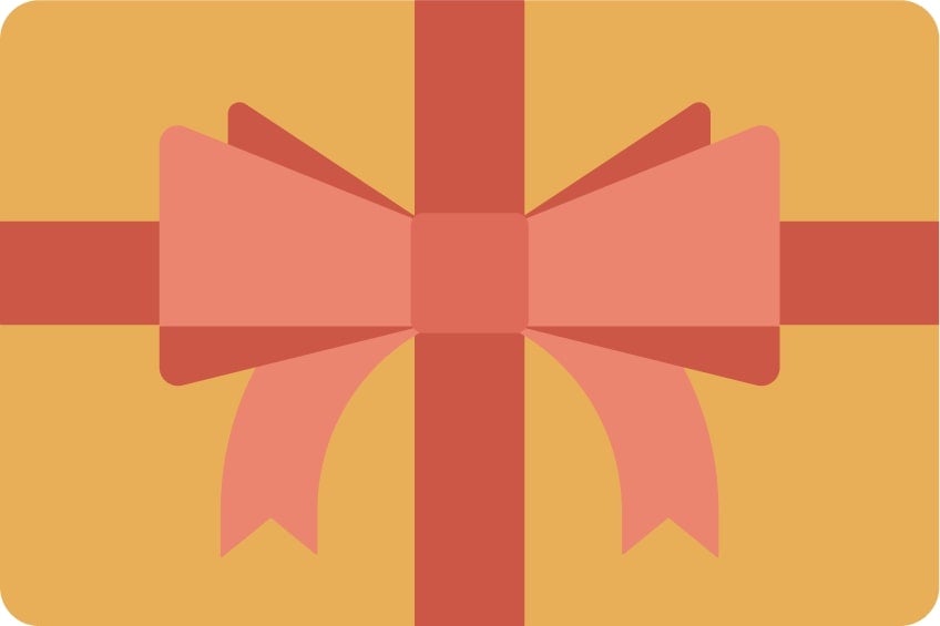 Gift Card - themonogram manor