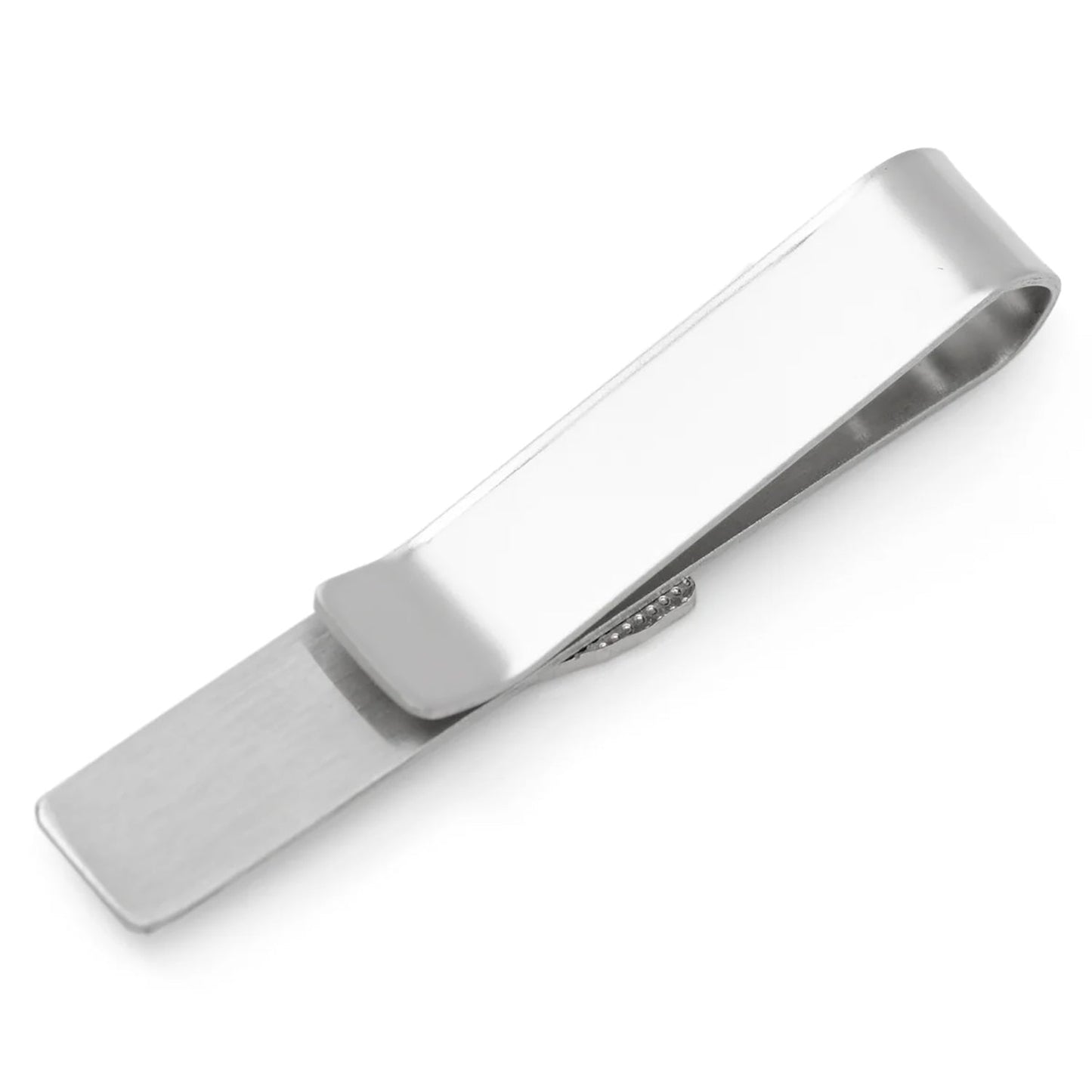 NCAA LSU Tiger's Eye Tie Bar - themonogram manor