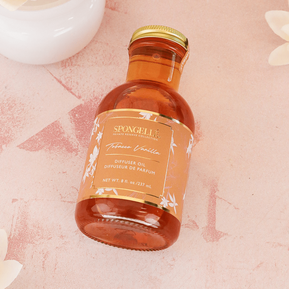 Tobacco Vanilla Diffuser Oil | Private Reserve Collection - themonogram manor