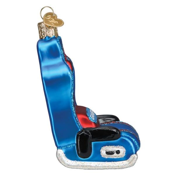 Gaming Chair Ornament - themonogram manor
